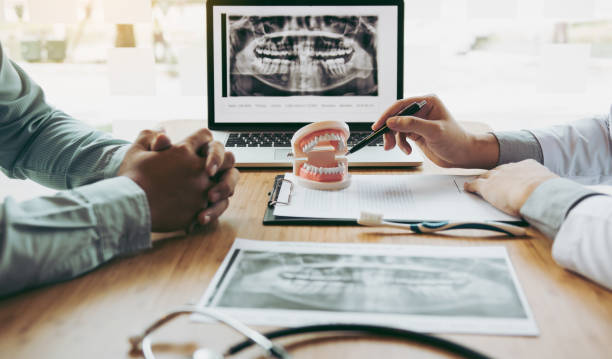 Best Emergency Orthodontic Repairs in Prosperity, SC