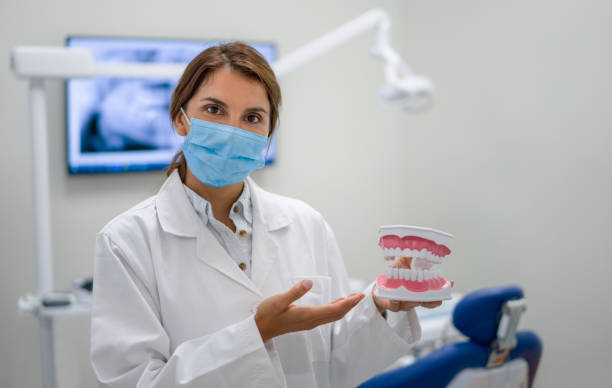 Best Emergency Dental Care for Sports Injuries in Prosperity, SC