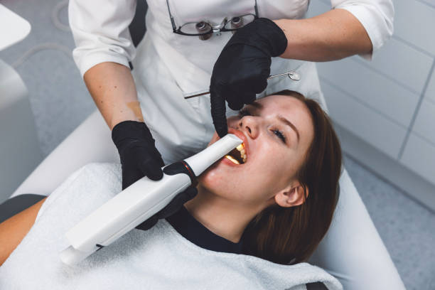 Best Broken or Chipped Tooth Repair in Prosperity, SC