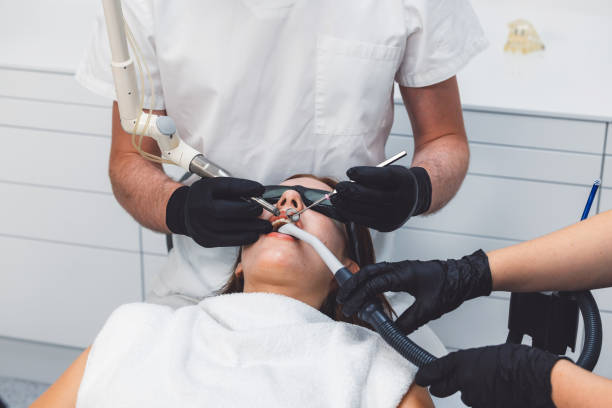 Professional Emergency Dental Service in SC