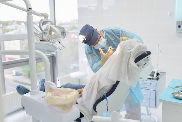 Best Emergency Care for Gum Disease in Prosperity, SC